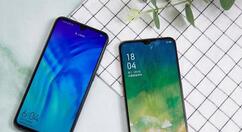 我来分享oppo a9设置游戏免打扰的基础操作。