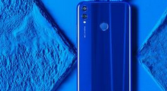 教你荣耀8x锁屏后收不到消息的处理操作。