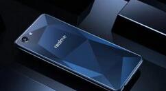 分享realme x设置电池百分比的操作流程。