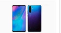 我来分享在华为p30pro中进行截屏的步骤讲解。