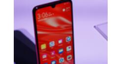 分享华为畅享9s区域截屏的简单操作。