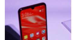 教你华为畅享9s开启无线投屏的基础操作。