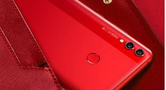 小编教你荣耀8xmax设置休眠时间的基础操作。