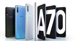 教你在三星a70中查看手机内存的方法分享。