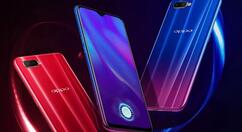 分享oppok3卸载应用的操作过程。