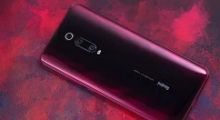 小编教你红米k20中将全面屏手势打开的操作过程。