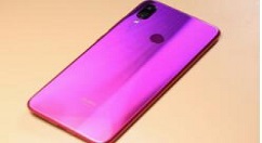 小编分享在红米7中开启流量显示的方法介绍。