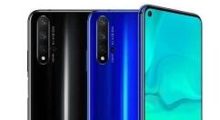 教你荣耀20设置屏幕常亮的操作步骤。