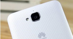 我来教你华为nova5中移除黑名单的操作教程。