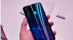 小编分享华为nova5中显示实时网速的操作步骤。