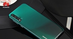 我来教你华为nova5中设置无障碍的操作教程。