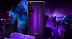 教你荣耀20pro中更换手机铃声的简单使用方法。