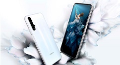 教你荣耀20pro中退出程序的简单操作步骤。