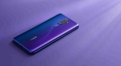 教你OPPO k5中修改字体大小的操作教程。