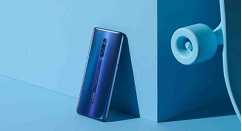 我来分享Reno Ace使用智能驾驶的简单操作。