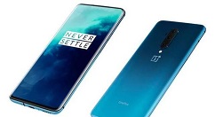 教你一加7T Pro中设置字体大小的操作教程。