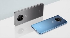 分享一加7T Pro中强制关机的操作教程。