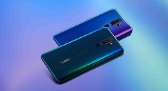 教你Reno Ace中删除通话记录的操作教程。