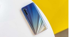 小编分享OPPO k5中设置息屏时钟的操作教程。