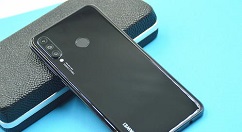 教你华为nova4e中开启微信分身的简单操作方法。