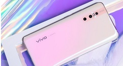 教你vivox27中备份的操作教程。