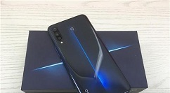 小编教你iqoo手机中设置游戏倒计时的操作教程。