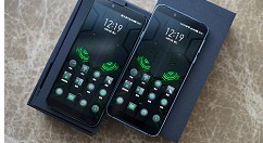 分享黑鲨helo中进行微信分身的操作教程。