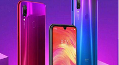 小编教你荣耀v20中关闭相机快门声的操作教程。