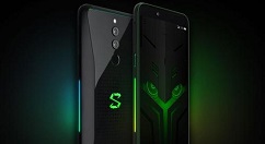 分享黑鲨helo中打开usb调试的操作教程。