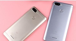 分享红米6设置定时开关机的操作教程。