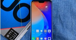 我来教你荣耀10青春版进行连接wifi的简单教程。