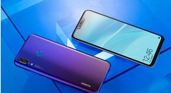 小编分享华为nova3设置全屏的简单操作教程。