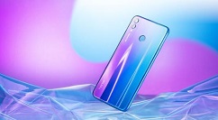 我来教你荣耀8x中一键锁屏的操作教程。