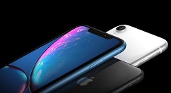 分享iphonexr中调节亮度的操作步骤。