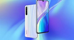 我来教你realme x2黑屏的处理方法。