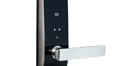 教你鹿客智能门锁q2进入管理器的简单操作。