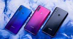 小编教你荣耀play中设置时间的简单操作。