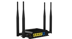 小编教你192.168.1.1隐藏wifi的简单步骤。