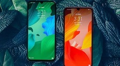 教你华为nova5中进行更新系统的简单操作方法。