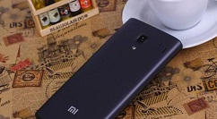 小编分享小米手机中查看IMEI码的简单步骤。