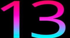 我来分享ios13开启深色模式的操作教程。