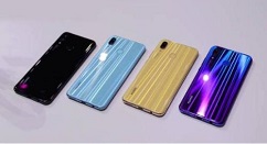 小编教你华为p20pro中更换主题的操作步骤。