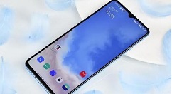 小编分享一加6中打开手电筒的操作教程。