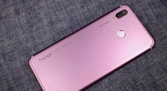 小编分享荣耀play中更换铃声的详细步骤。