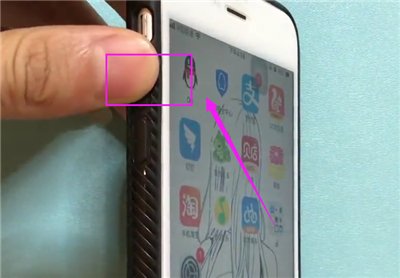苹果6plus中调节音量大小的详细教程截图