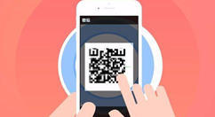 小编教你简单几步教你微信怎么做扫一扫抽奖二维码。