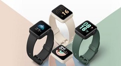 小编教你红米手表什么时候发布 红米手表发布时间介绍。