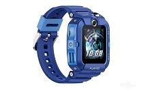 教你华为儿童手表4X新耀款功能有哪些。