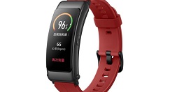 分享华为b6手环哪一版性价比高。