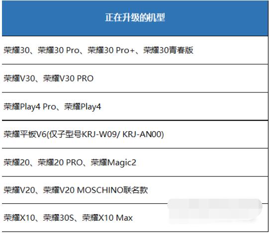 小编教你不是华为手机可以升级鸿蒙系统吗。